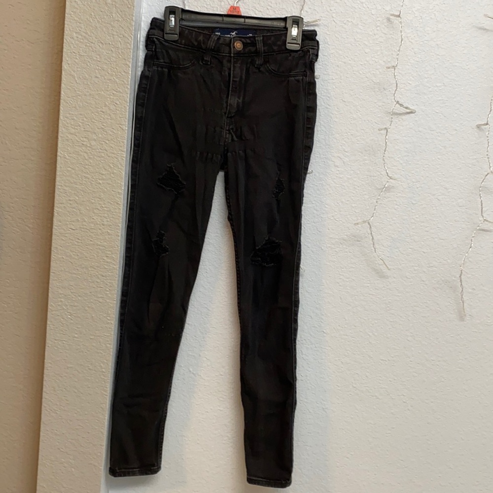 Woman’s jeans